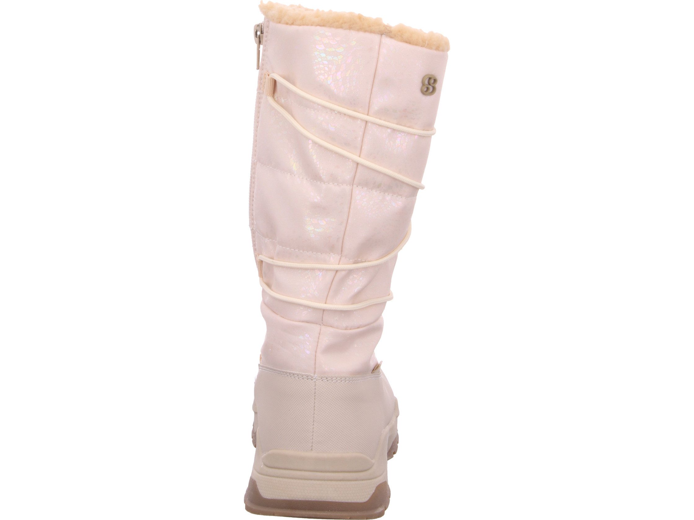 s.Oliver Winterstiefel mit TEX-Membran