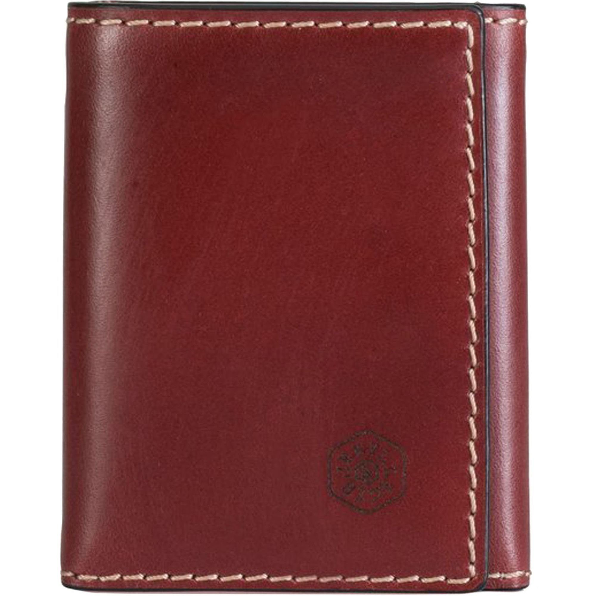 Jekyll & Hide Etui Texas, Leder red