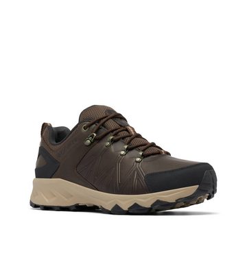 Columbia Herren Wanderschuhe PEAKFREAK II OUTDRY Leder Wanderschuh