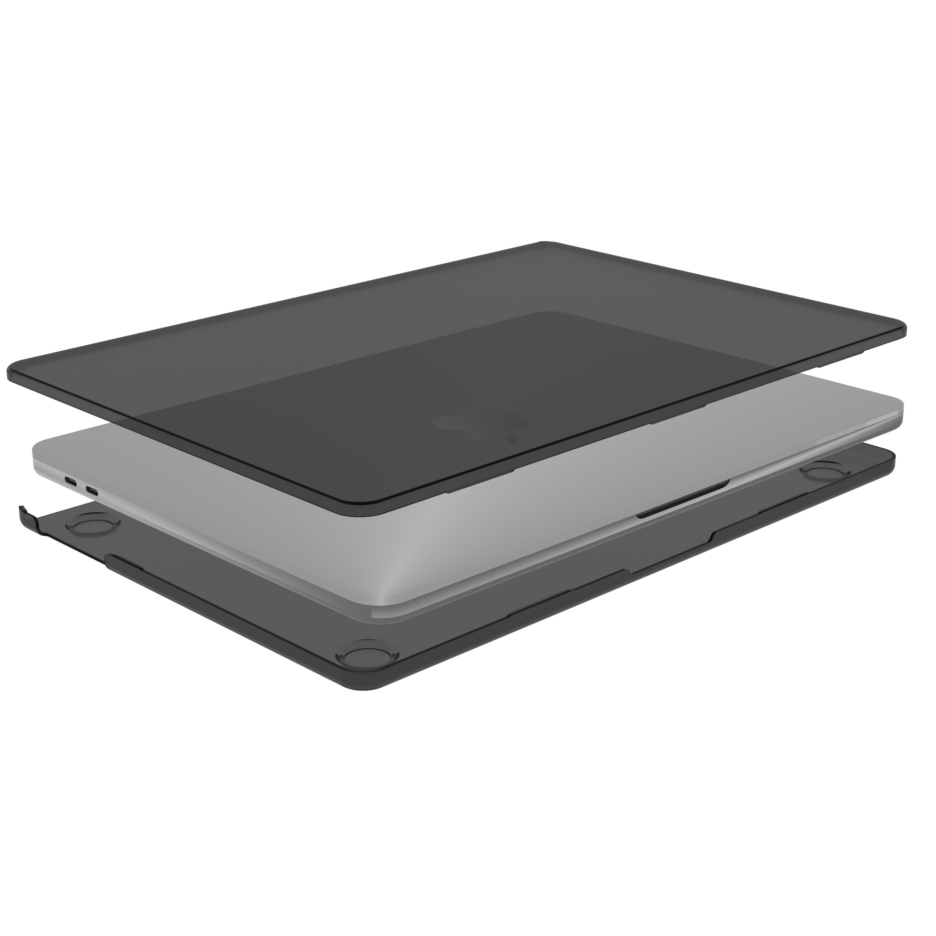 Laptop-Hülle Snap-On