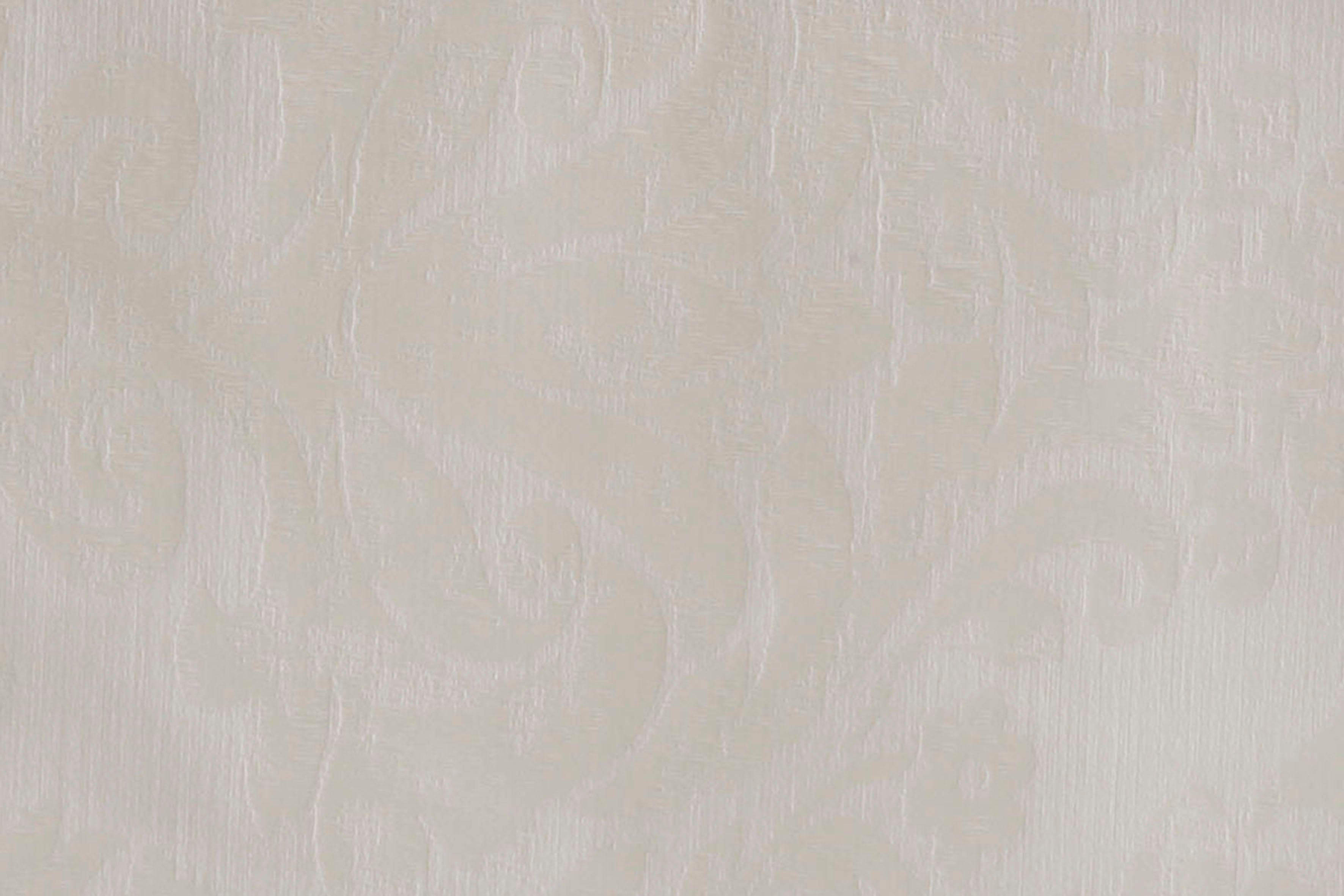 Dreams Mitteldecke Ornament, Jacquard, Uni Farben, eckig, 110x110 cm