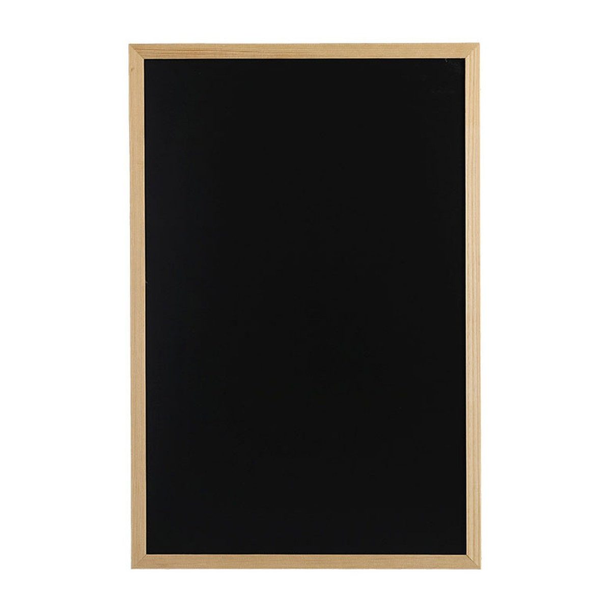 Zeller Present Magnettafel Kreidetafel, magnetisch, 60 x 40 cm