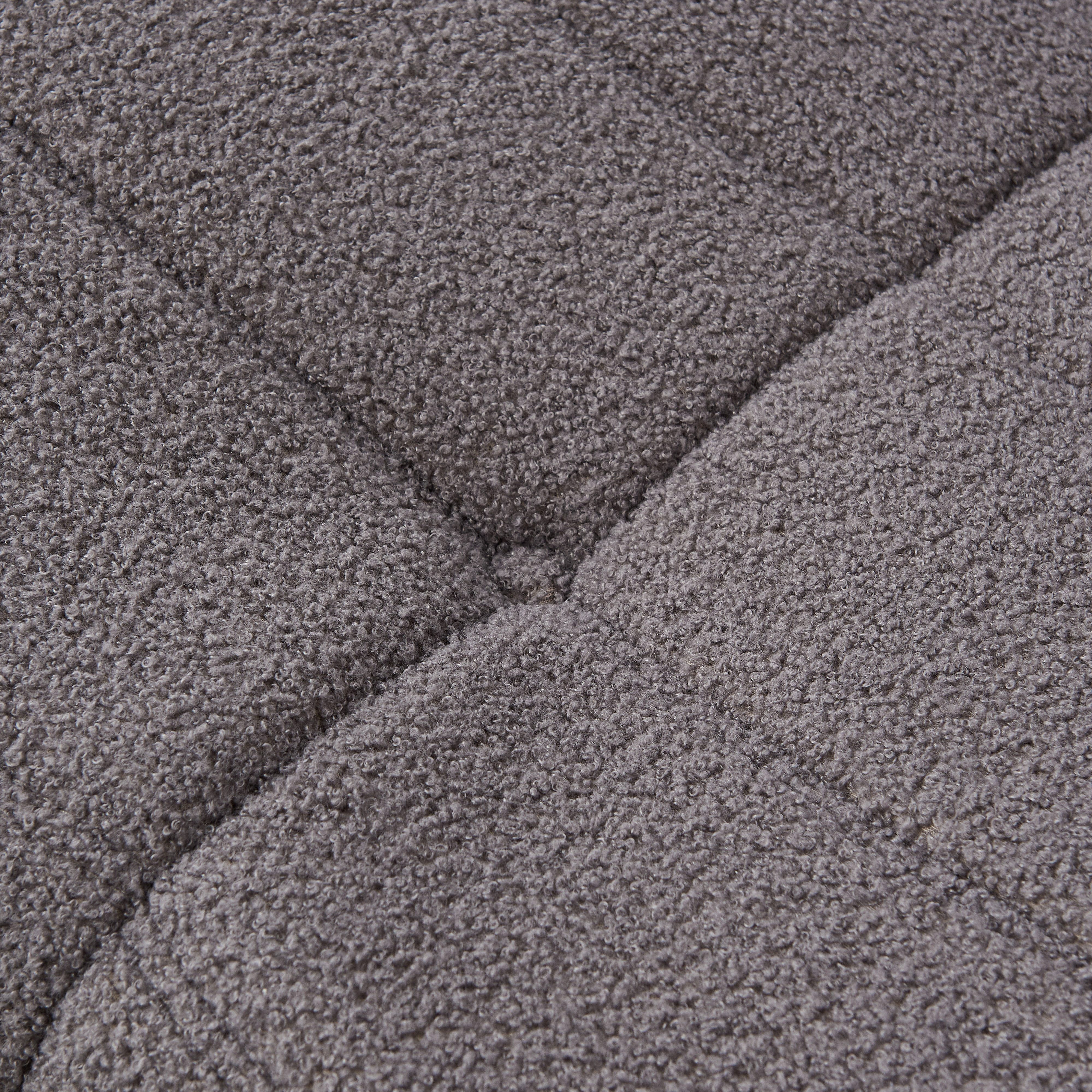 OKWISH Sitzsack Sofa Einzelsofa,Wohnzimmer Sofa (Interne rahmenlose Struktur, Produkt als komprimierte Verpackung)