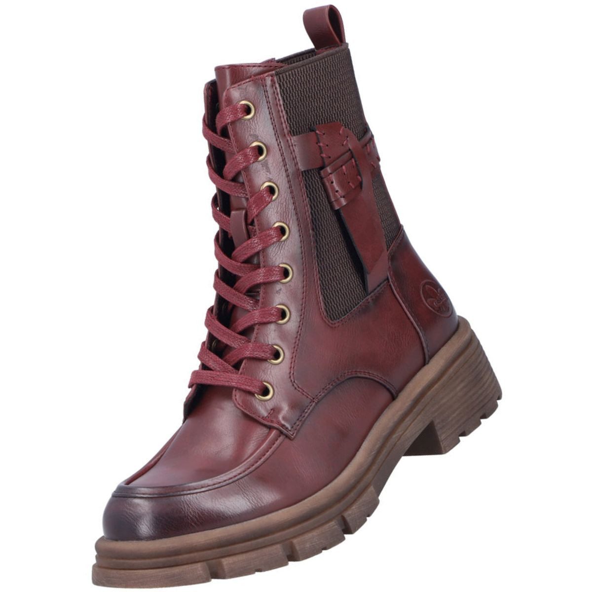 Rieker 91432-35 Stiefelette günstig online kaufen