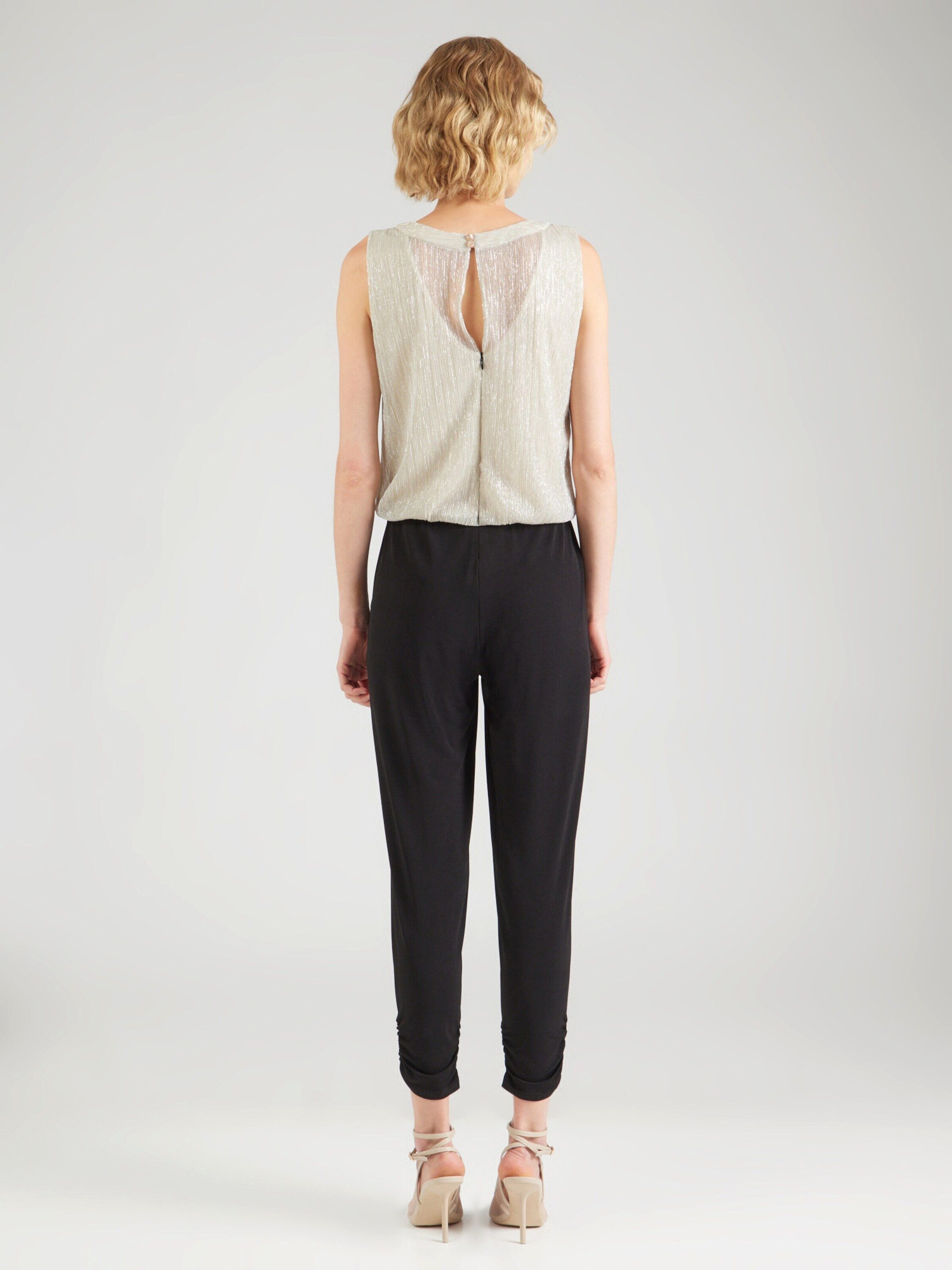 Vera Mont Jumpsuit (1-tlg) Cut-Outs günstig online kaufen