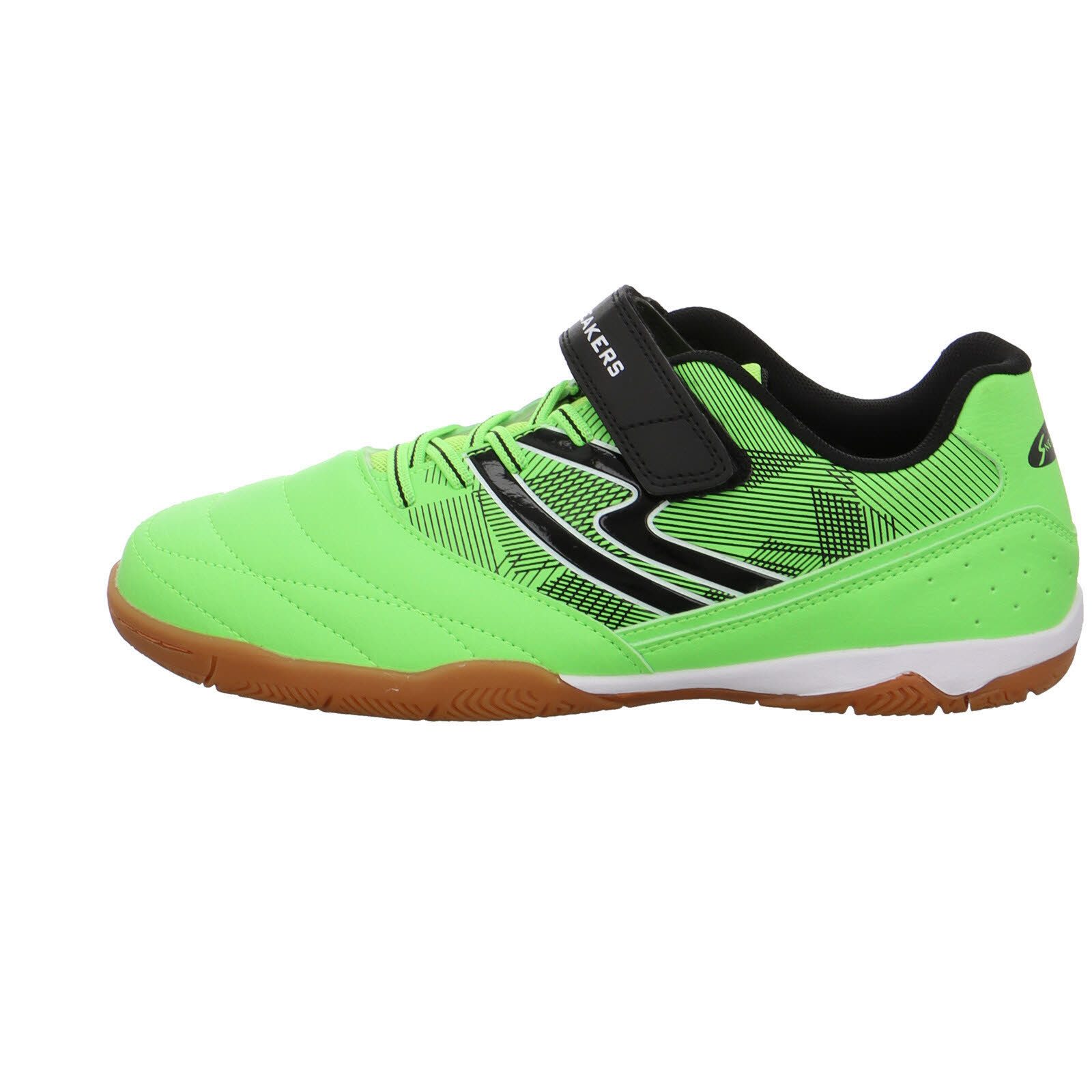 Sneakers MK3521-GR DAMEN Hallenschuh