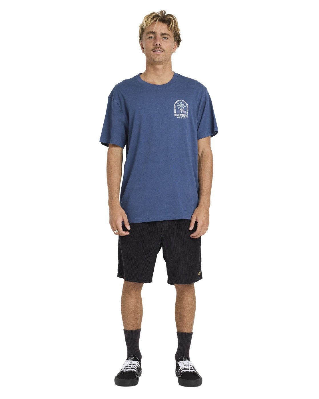 Billabong T-Shirt Portal Premium – Bild 3 von 5