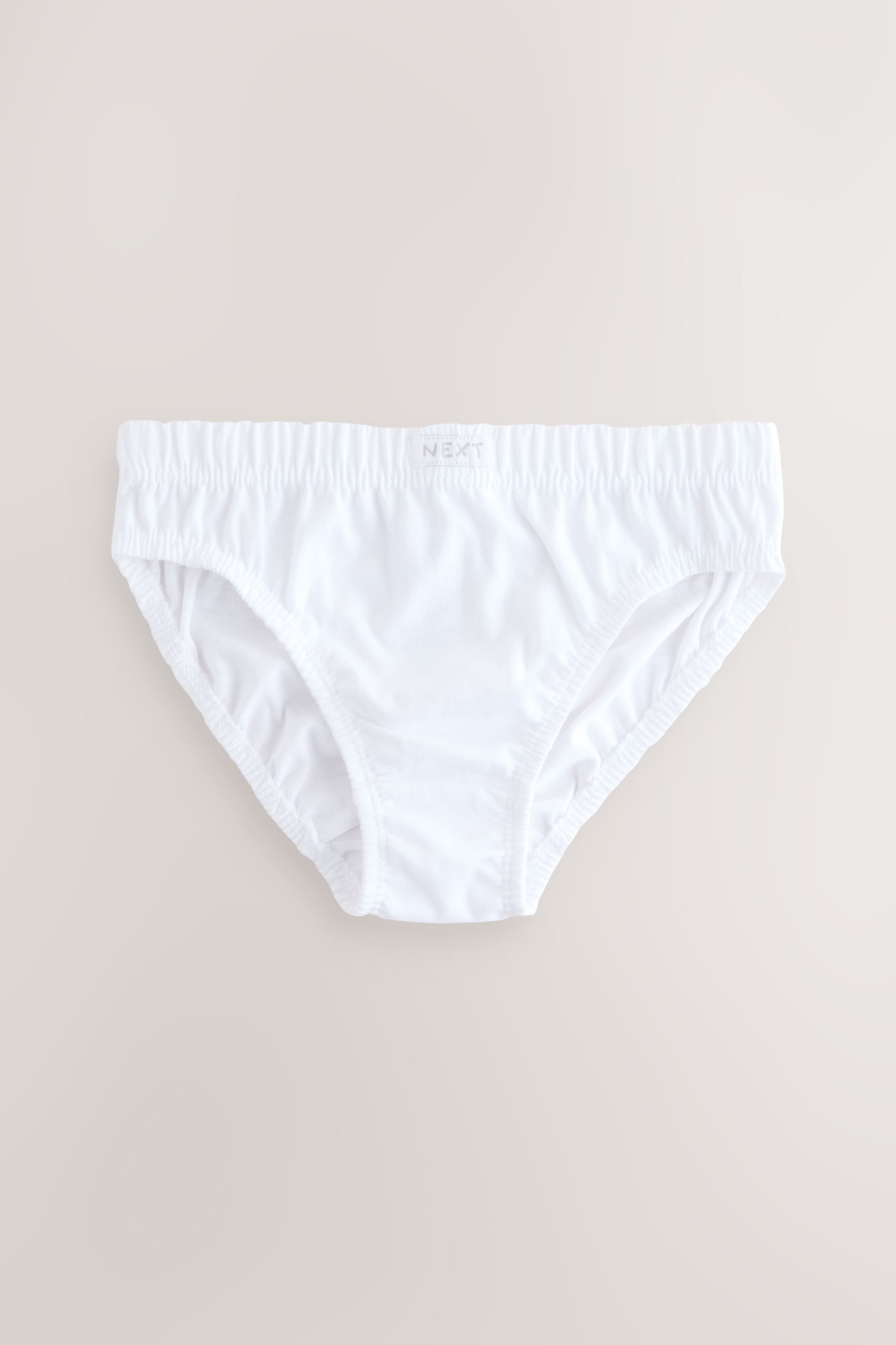 Next Slip Unterhosen aus 100 % Baumwolle, 7er-Pack (7-St)