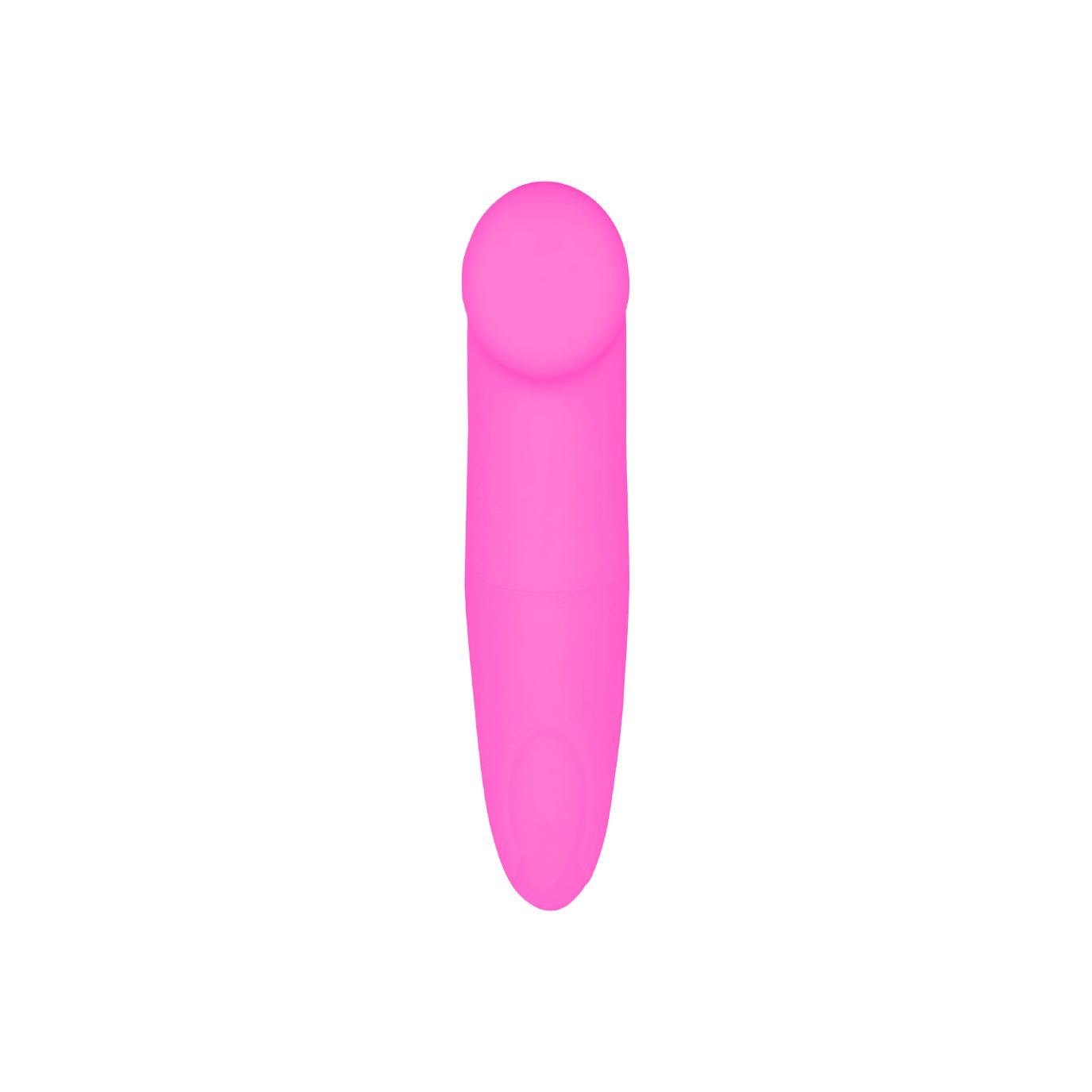 EIS Klitoris-Stimulator (12 für EIS (1-tlg) Perfekt Reisen), pink Klitoris-Stimulation, cm, Minivibrator