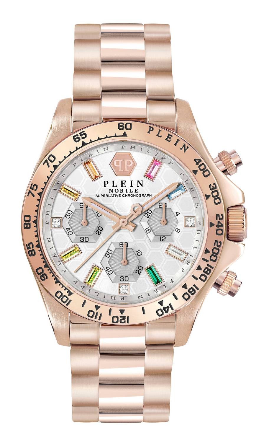 PHILIPP PLEIN Chronograph Nobile Lady günstig online kaufen