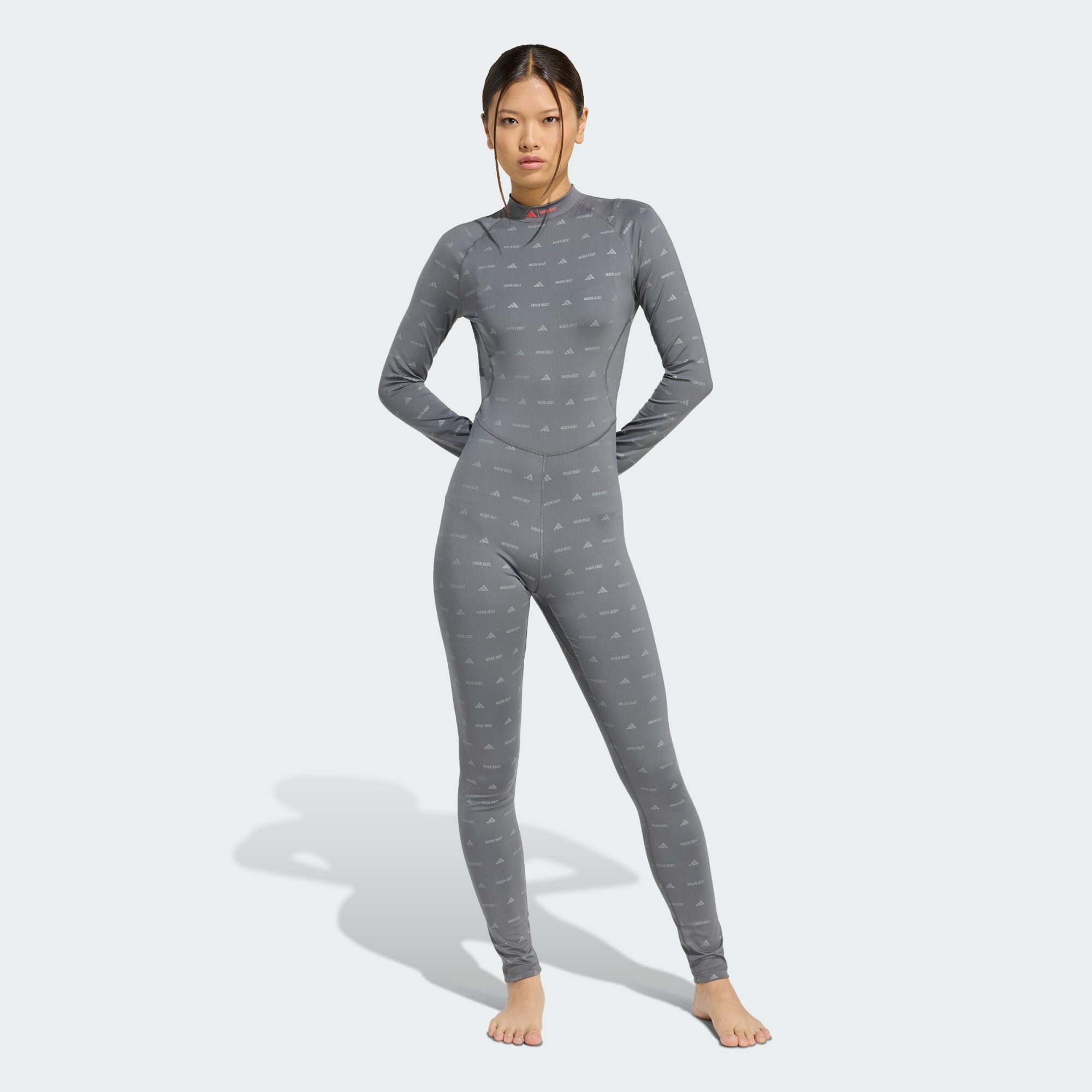 adidas Sportswear Body ADIDAS X MOON BOOT ONESIE (1-tlg)