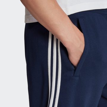 adidas Originals Shorts ADICOLOR CLASSICS 3-STREIFEN SWEAT (1-tlg)