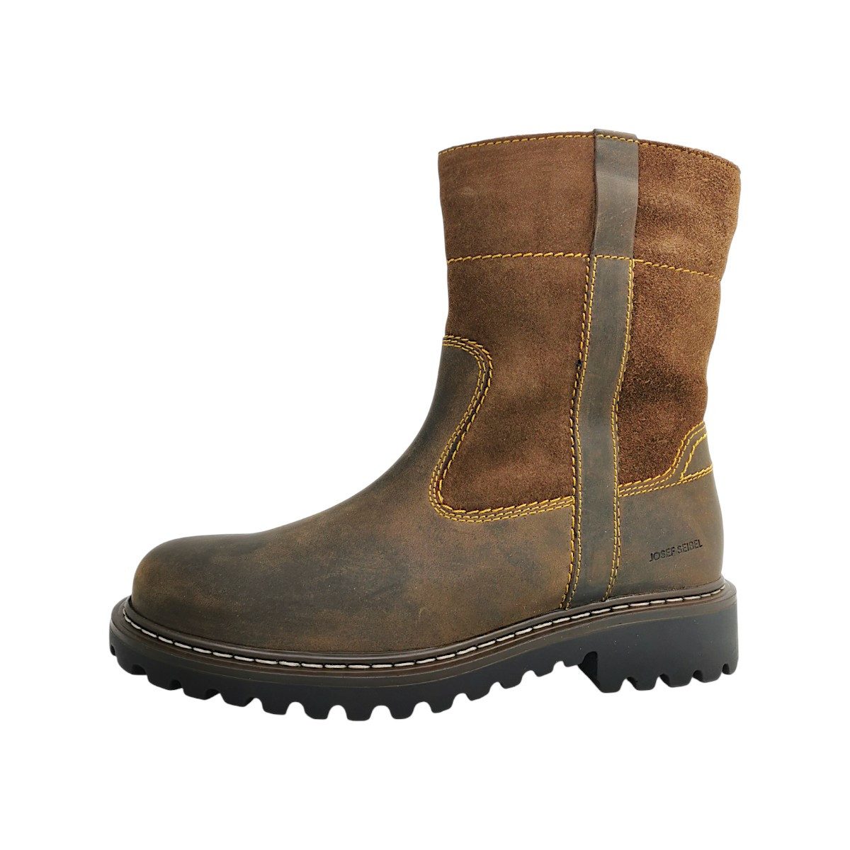 Josef Seibel Stiefel Stiefelette günstig online kaufen