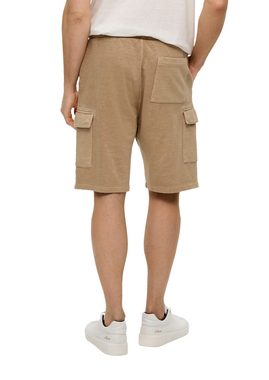 s.Oliver Bermudas Relaxed Fit: Cargo-Bermuda