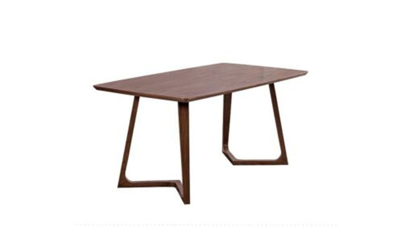 JVmoebel Esstisch, Designer Luxus Ess Tisch Zimmer Konferenz Tische Italienische Möbel