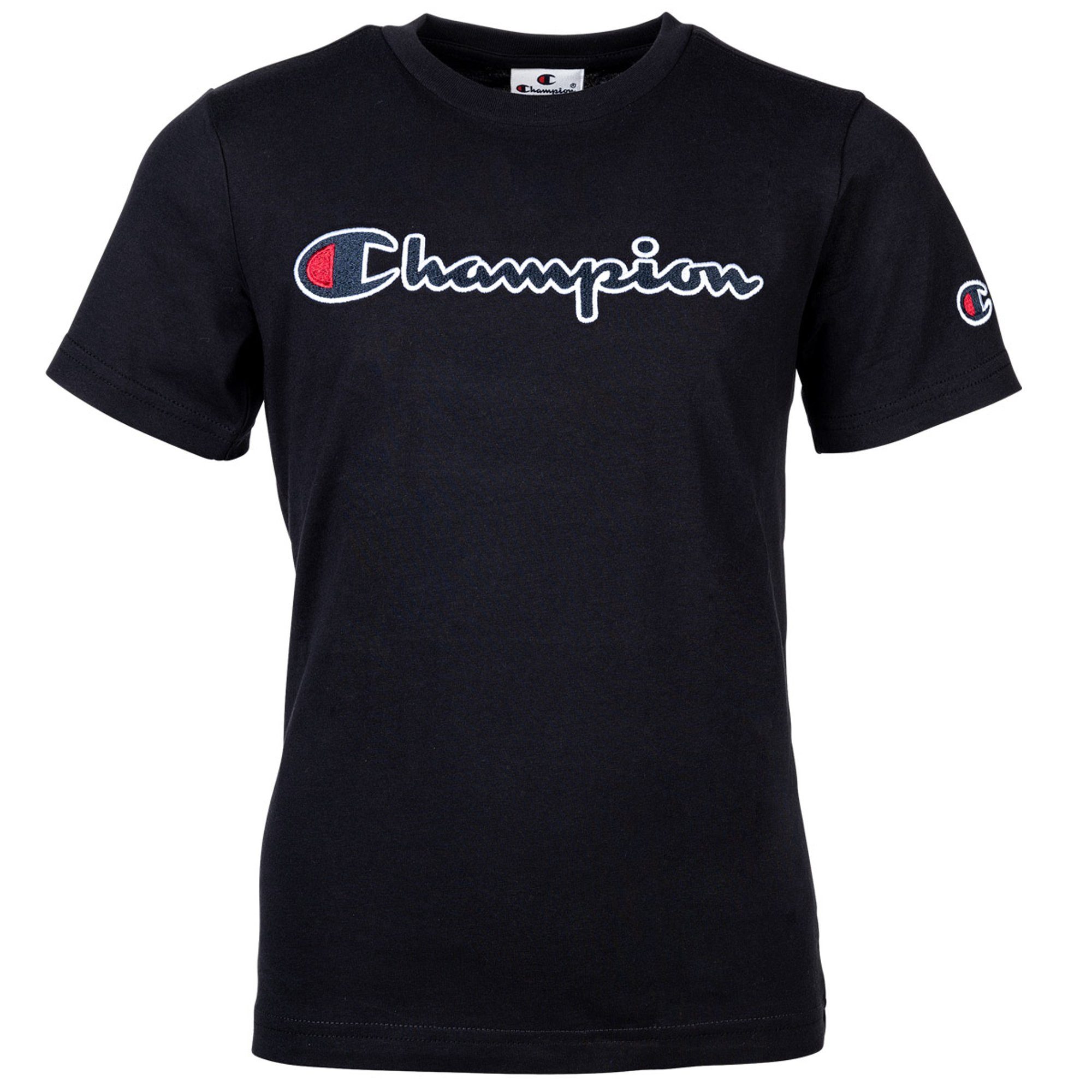 T-Shirt Unisex T-Shirt 1er Pack Baumwolle