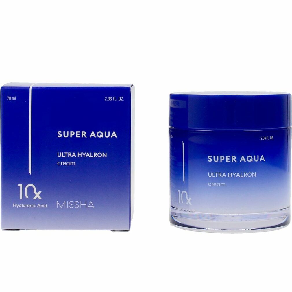 Missha Tagescreme Ultra Hyalron Cream 70ml