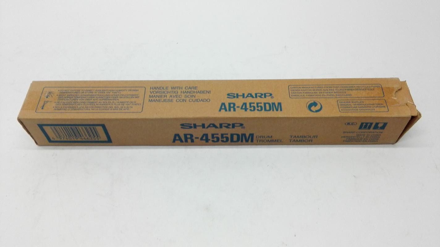 Sharp Tonerkartusche AR-455DM