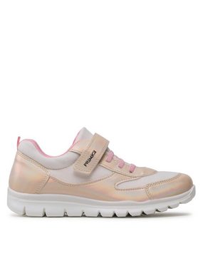 Primigi Sneakers 3872422 D Iridescent Beige-White Sneaker