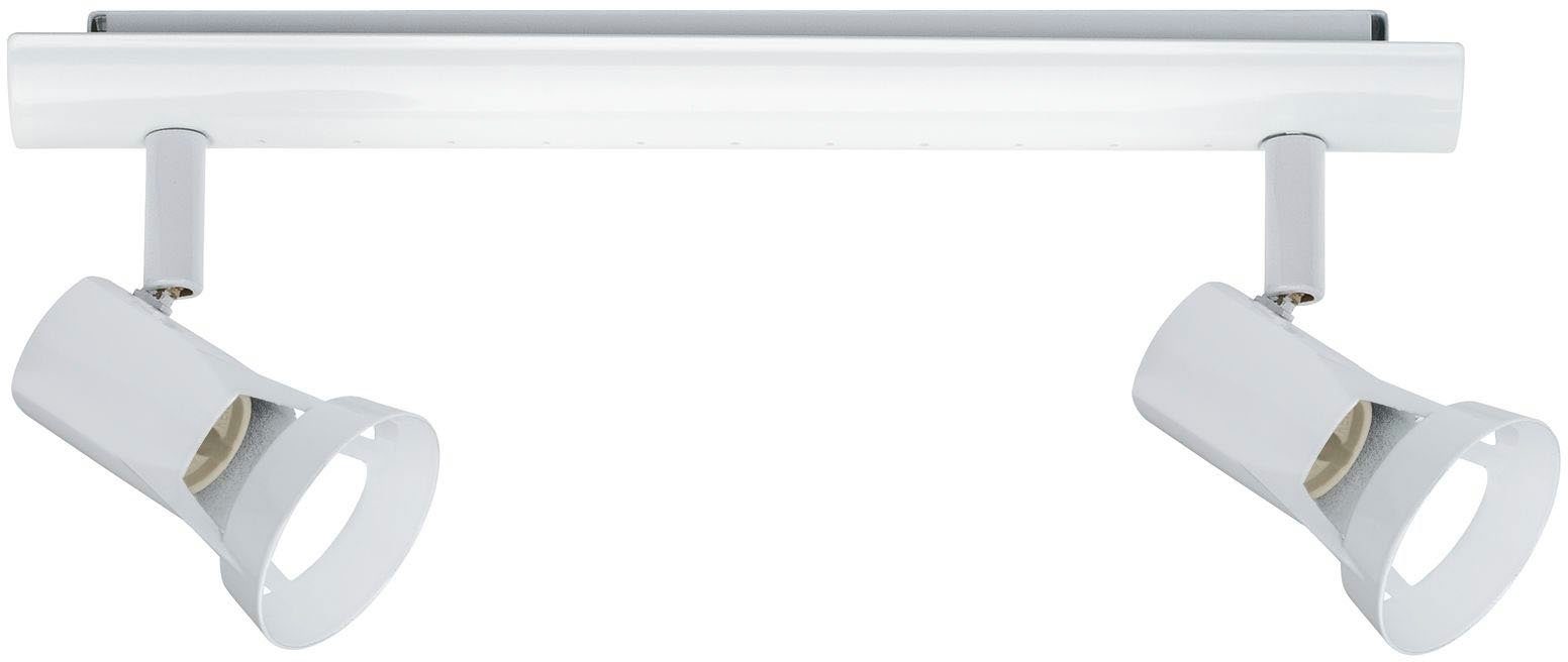 Teja, Deckenleuchte ohne Paulmann GU10 Leuchtmittel, LED