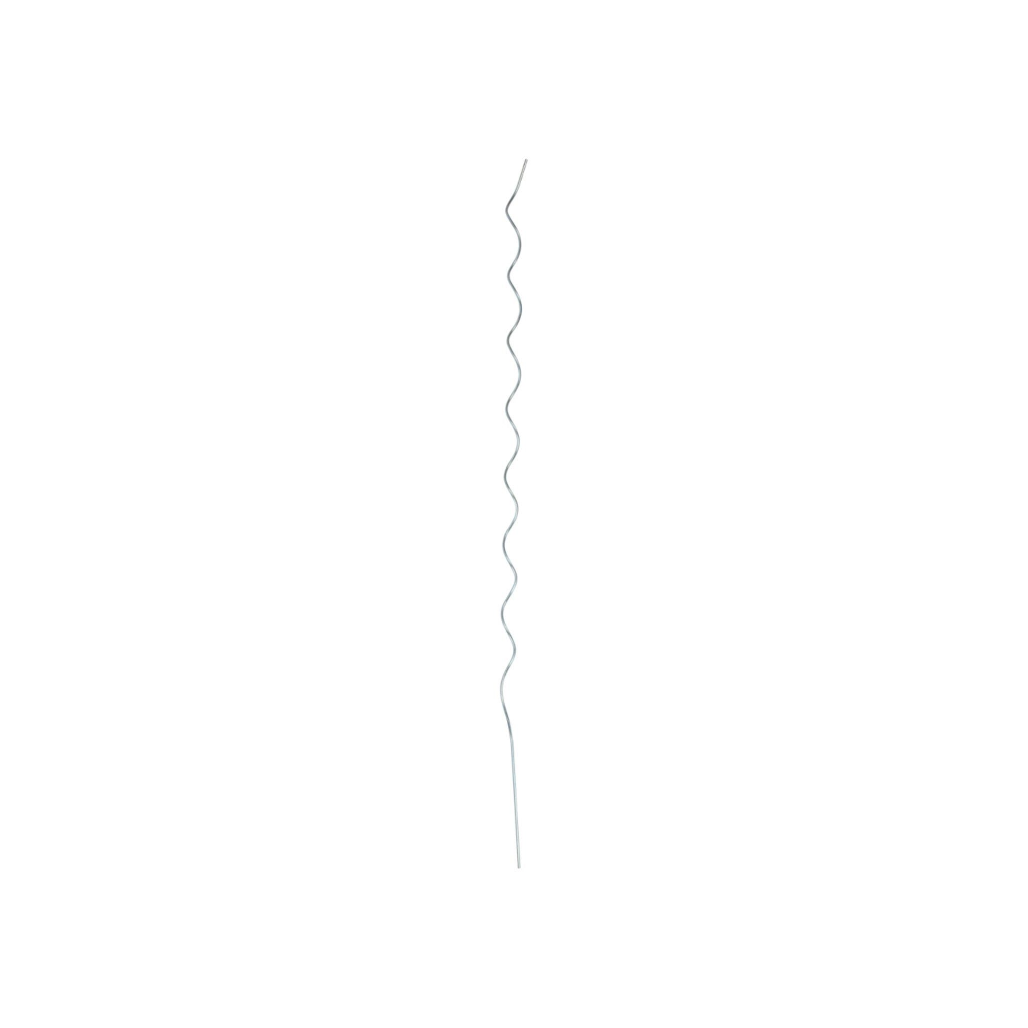 Floraworld floraworld Tomatenspiralstab 180 cm verzinkt 10 Stk
