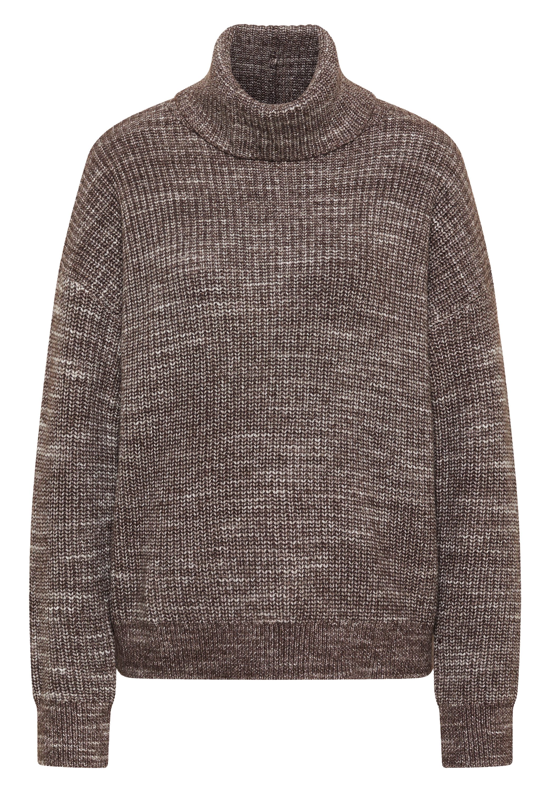 Rollkragenpullover