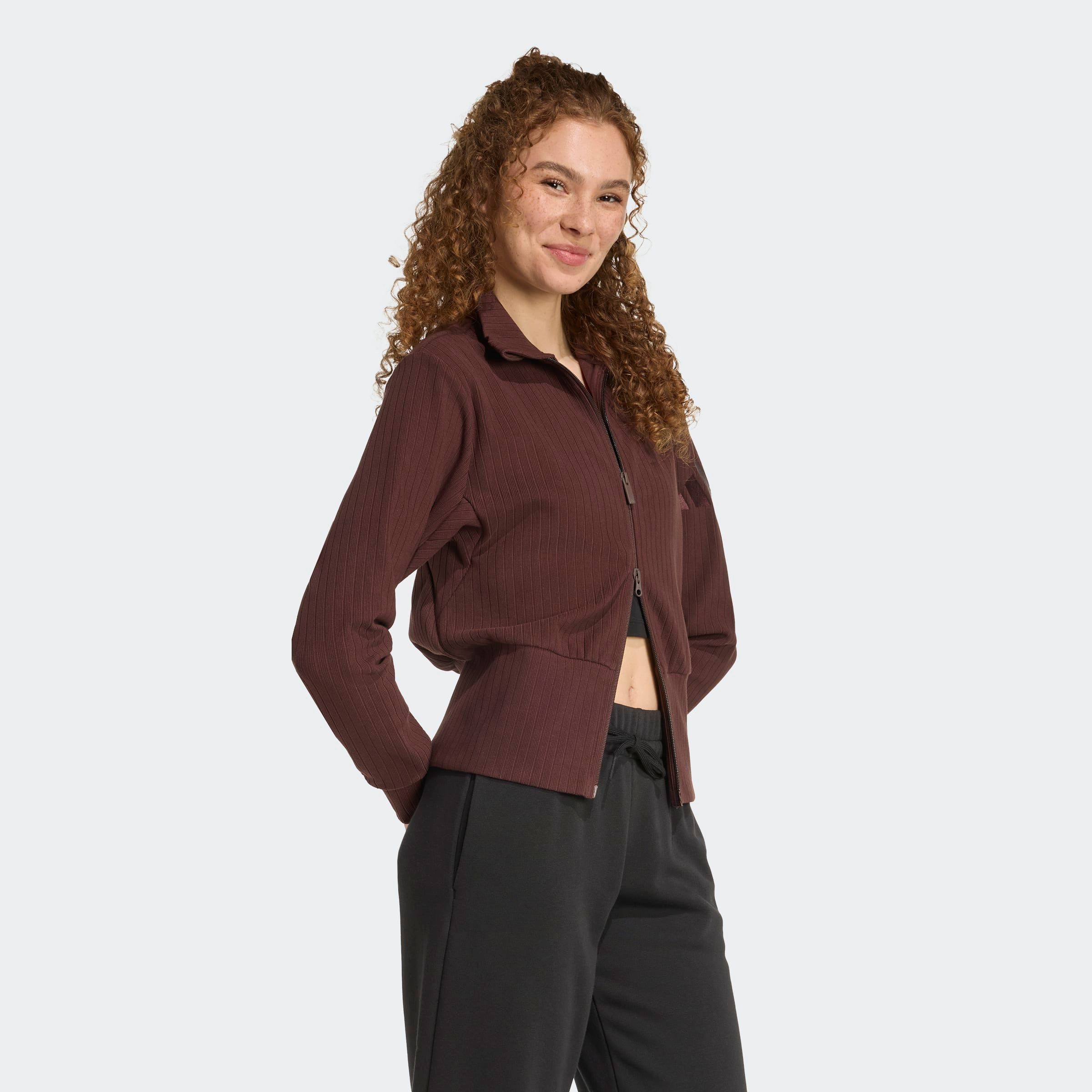 adidas Sportswear Sweatjacke W ALL SZN günstig online kaufen