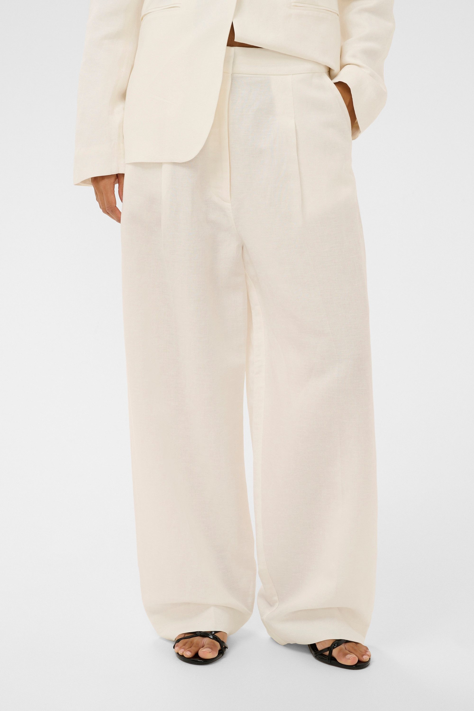 SOAKED IN LUXURY Anzughose Pants Suiting SLRagna