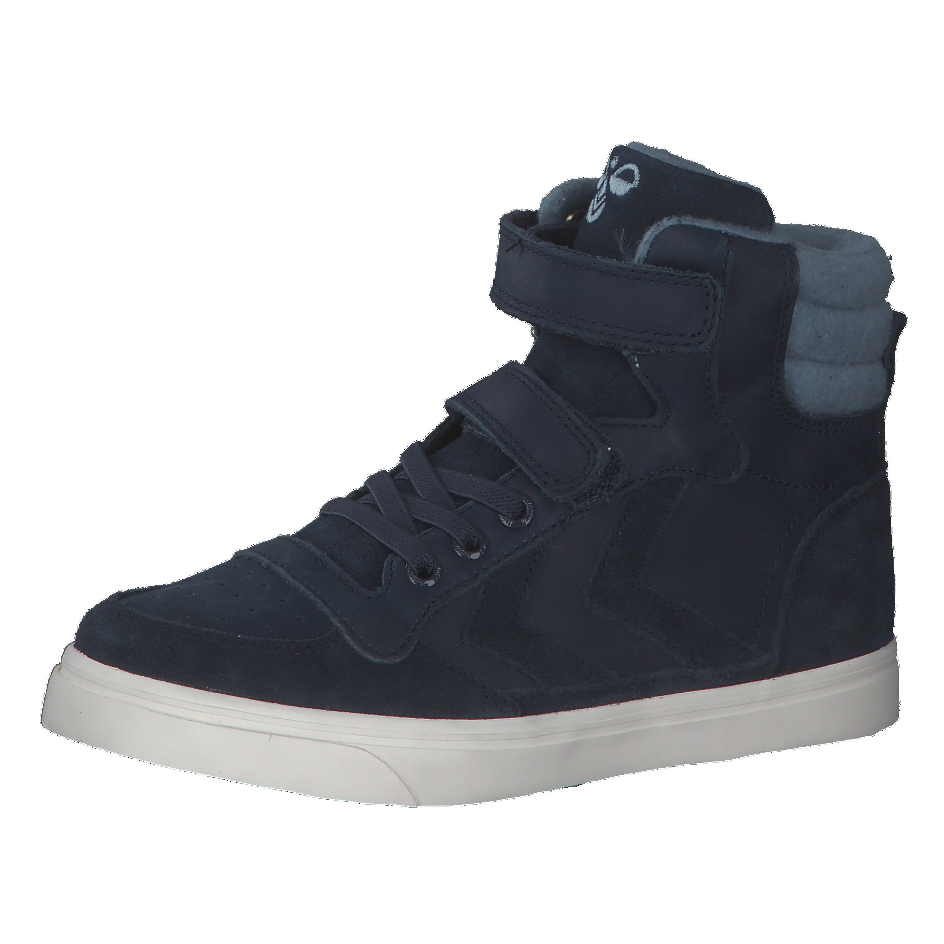 hummel Hummel Kinder Кроссовки Stadil Winter High Jr. 204726 Кроссовки