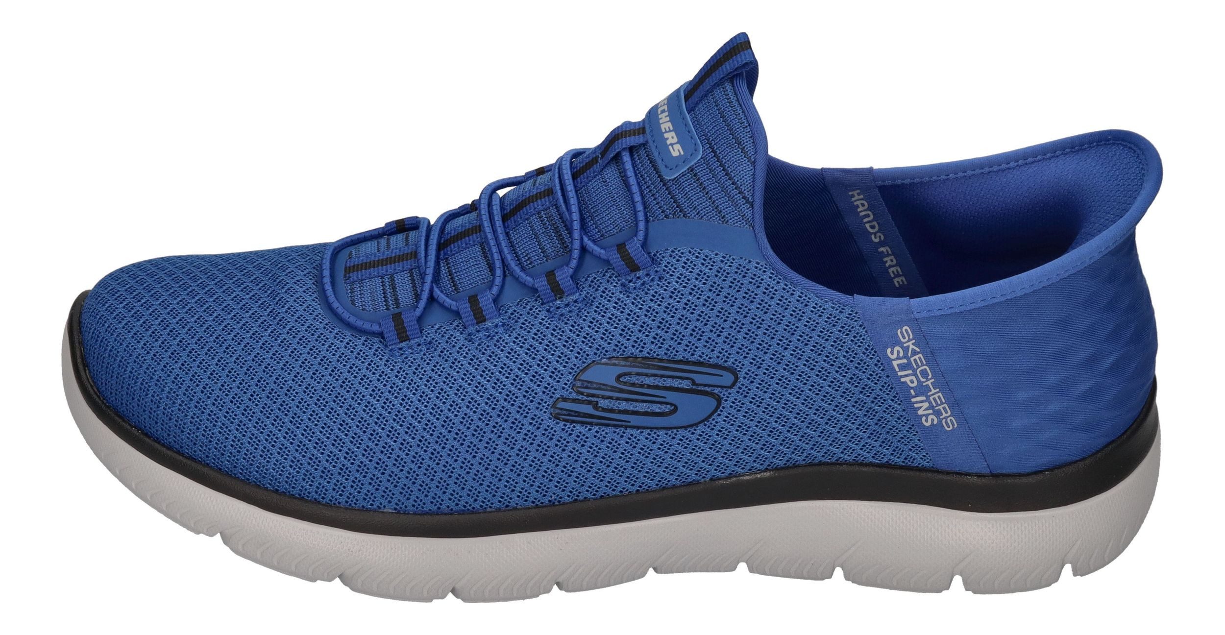 Skechers SUMMITS HIGH RANGE 232457 Sneaker günstig online kaufen