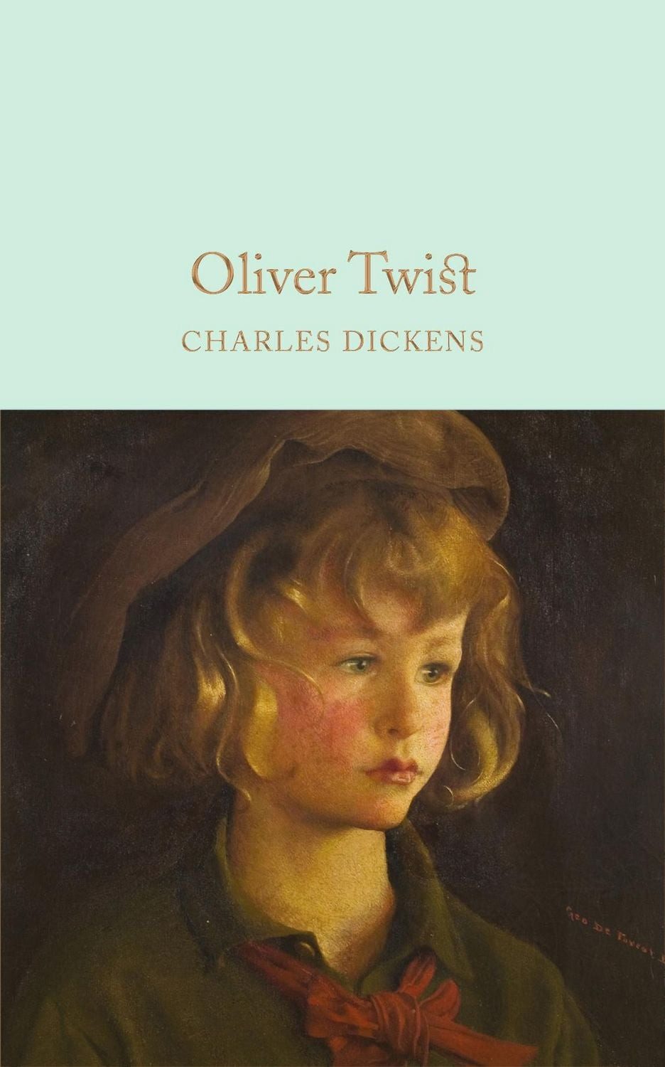Oliver Twist / Charles Dickens