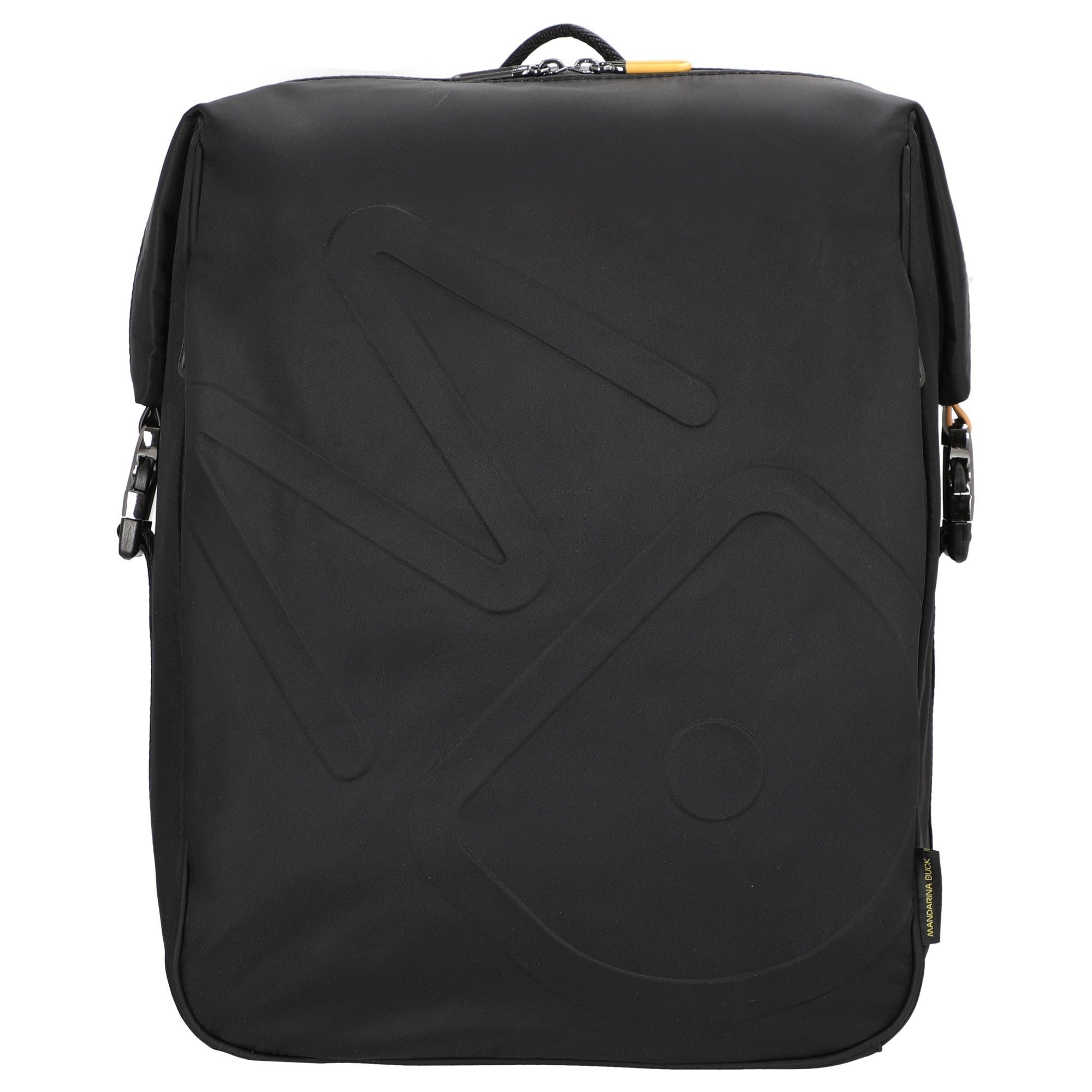 Mandarina Duck Freizeitrucksack MD Urban - Rucksack 40.5 cm (black)