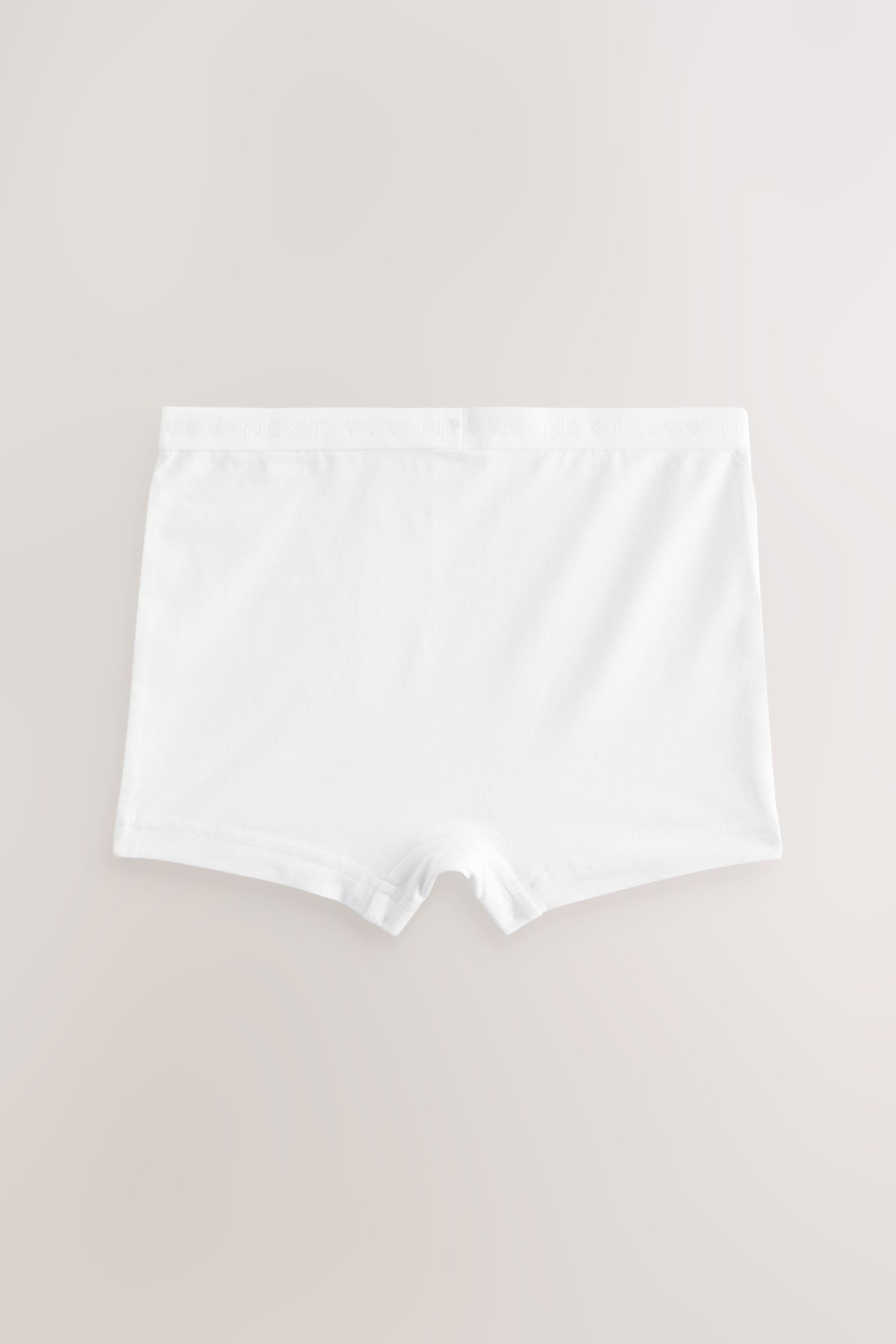 Next Schlüpfer Shorts im 5er-Pack (10-St) günstig online kaufen