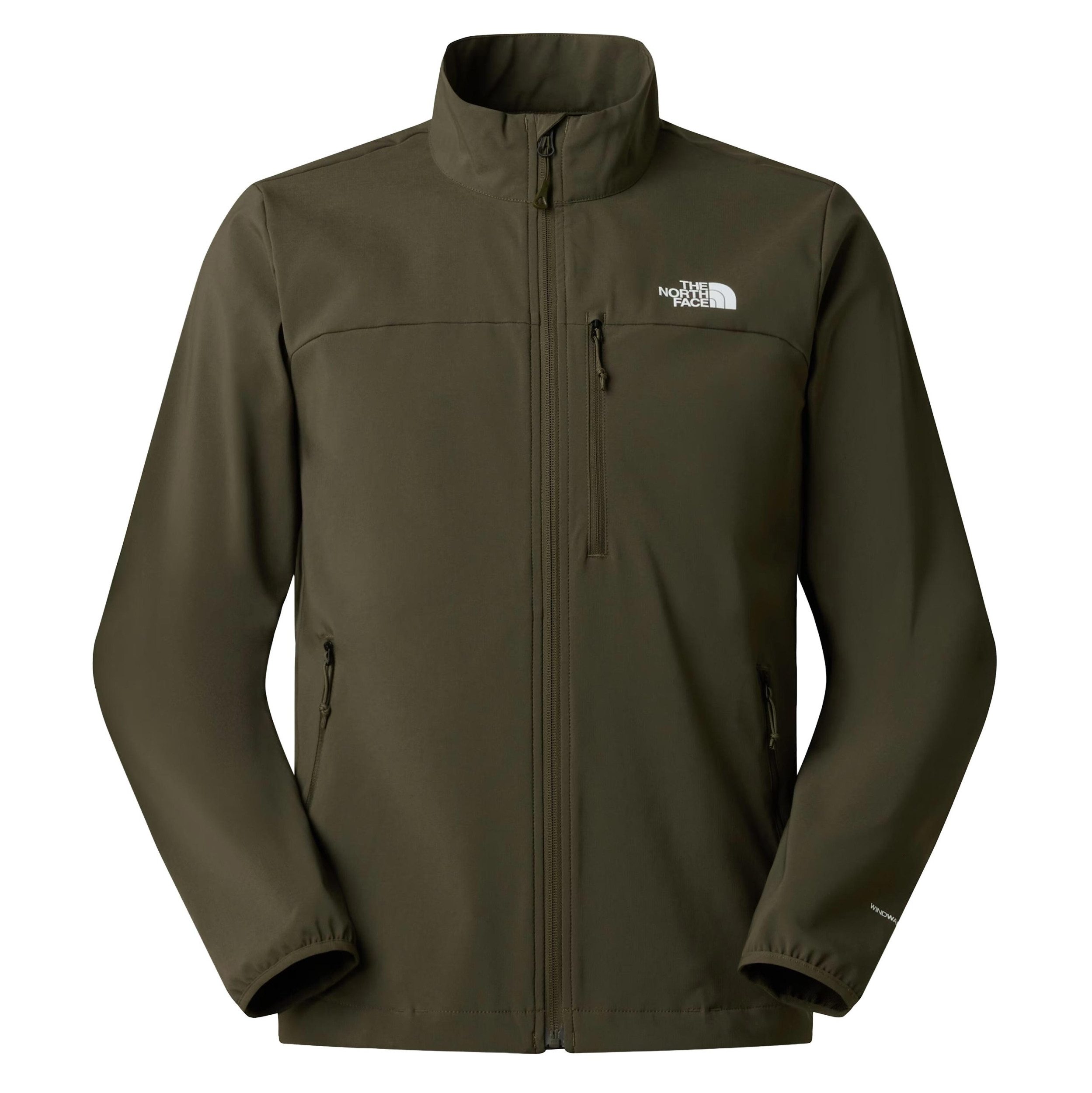 The North Face Funktionsjacke The North Face Nimble Jacket 2.0