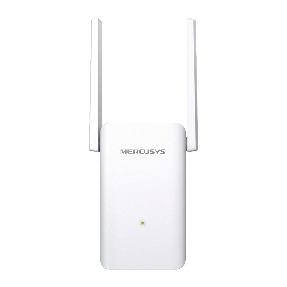 tp-link Mercusys ME80X AX3000 Wi-Fi Range Extender Reichweitenverstärker, WiFi 6