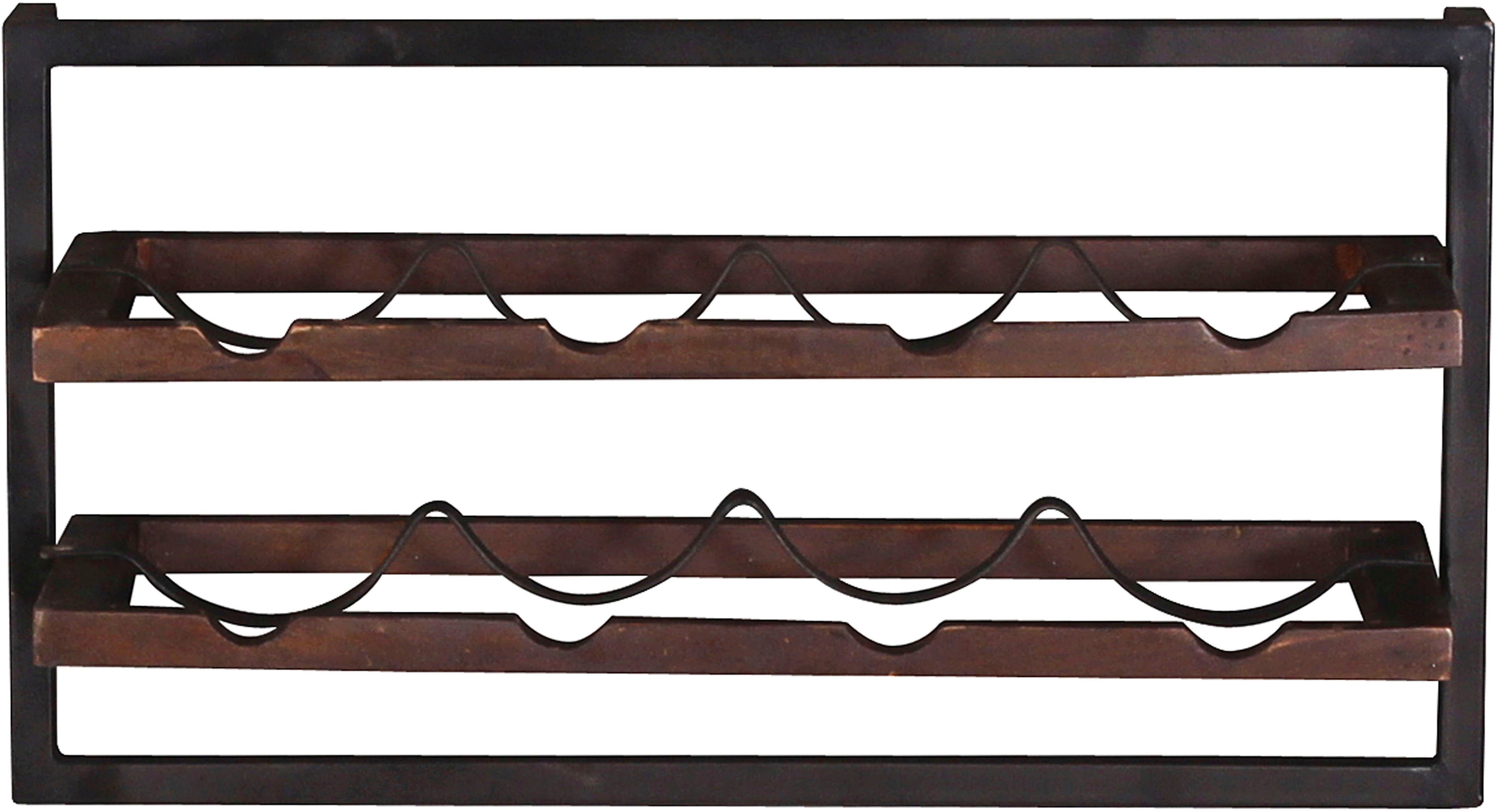 SIT Wandregal Almirah