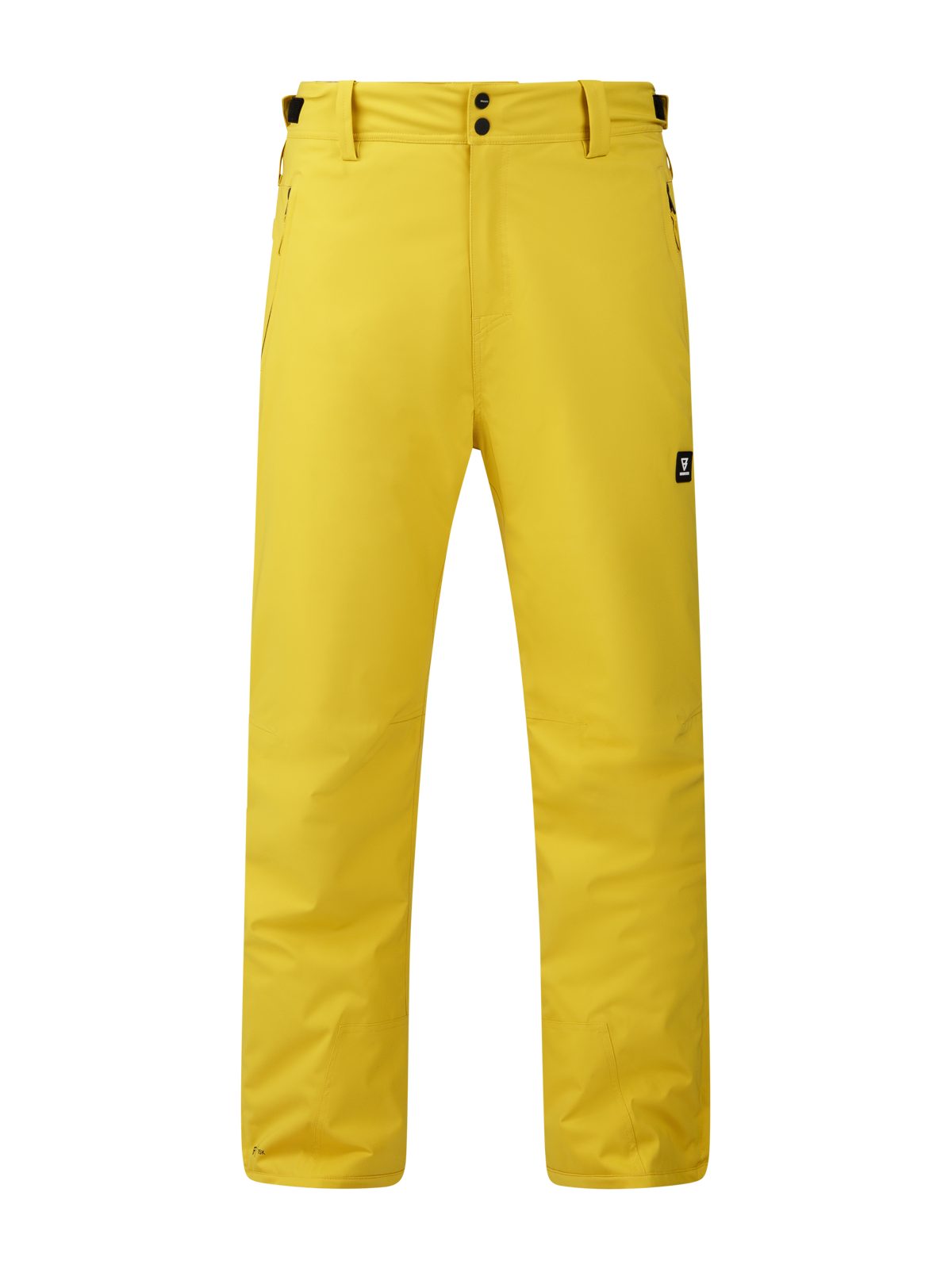 Brunotti Skihose Footrail Men Snow Pants