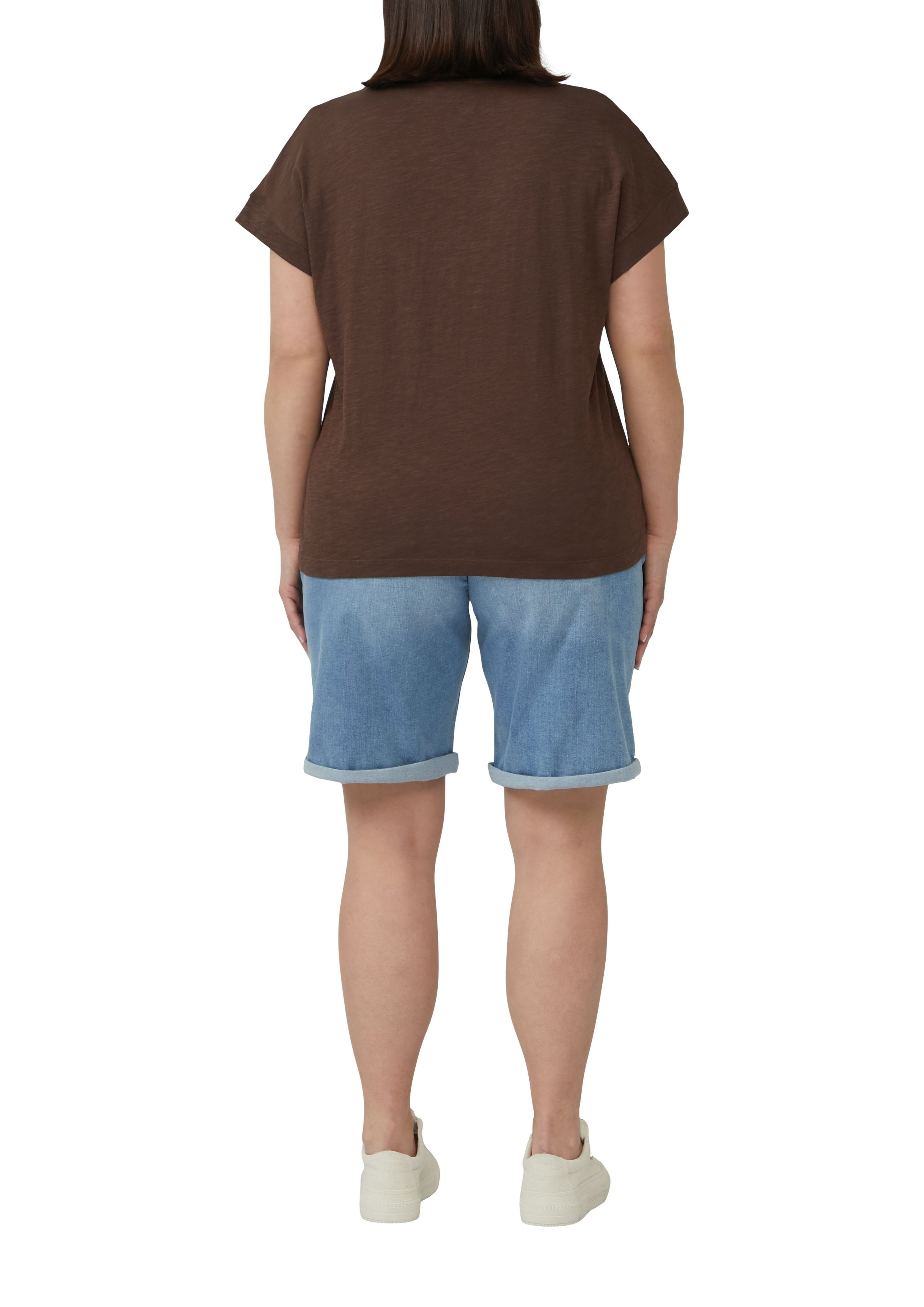 s.Oliver T-Shirt günstig online kaufen