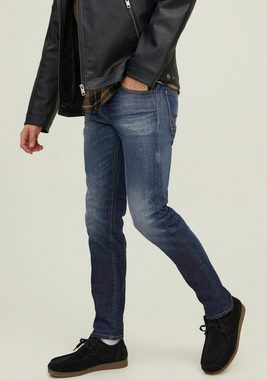 Jack & Jones Slim-fit-Jeans TIM DAVIS