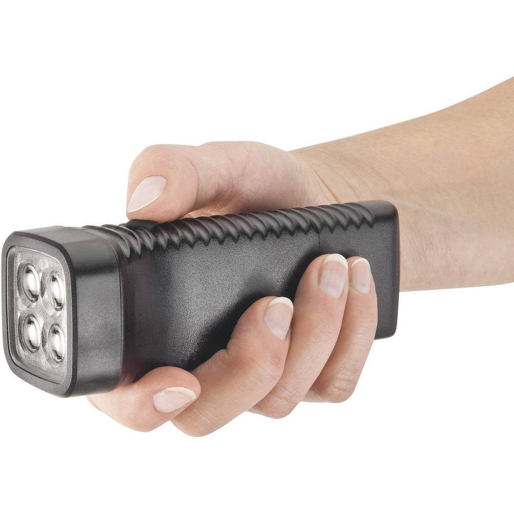Taschenlampe Akku-Taschenlampen