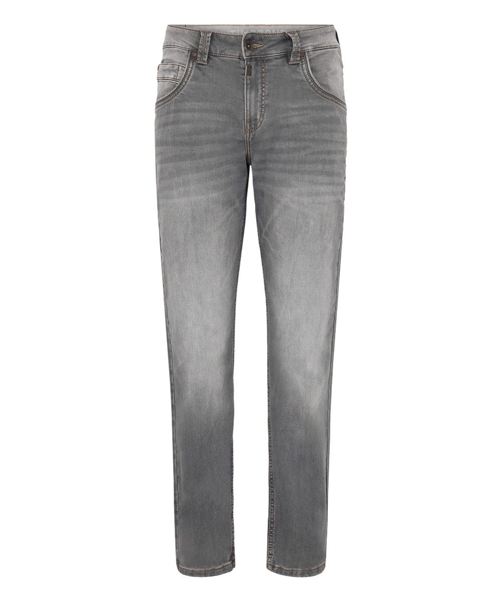 TIMEZONE Straight-Jeans REGULAR COASTTZ mit Stretch