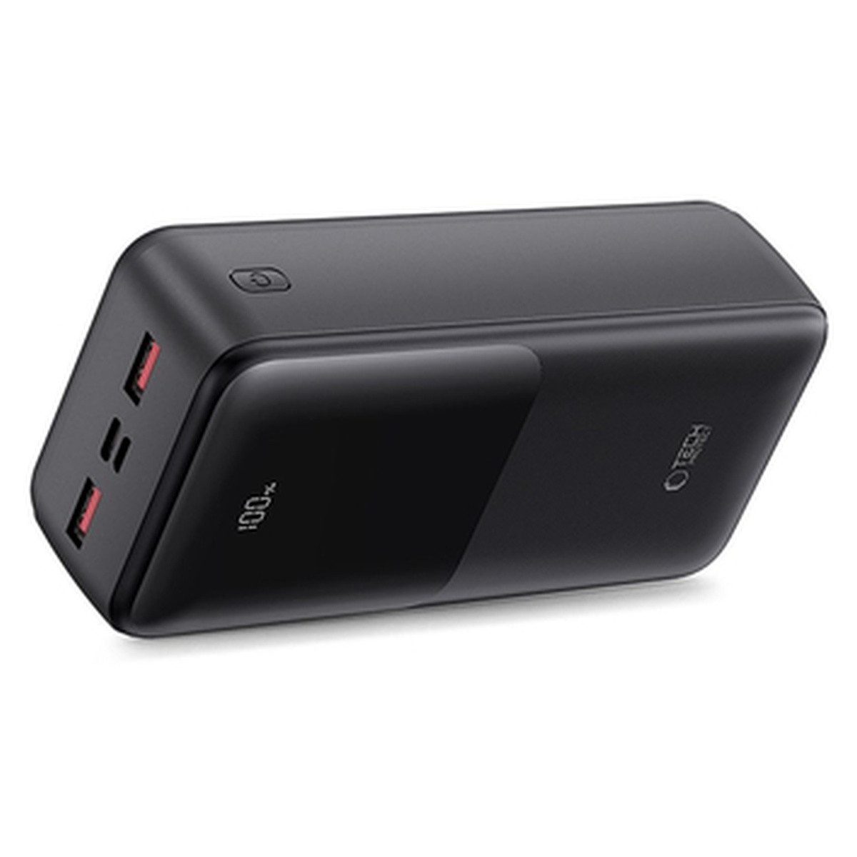 TECH PROTECT Powerbank Tech Protect PB03 30000mAh 22 5W Powerbank