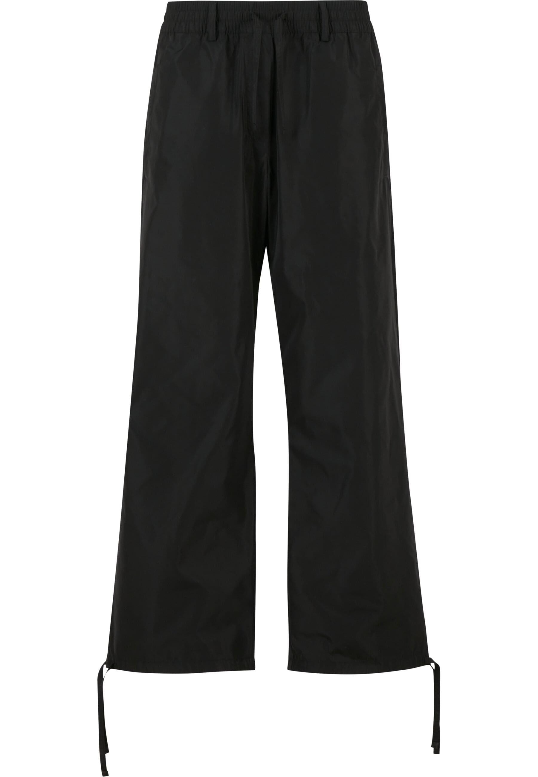 PEQUS Stoffhose PEQUS PEQUS Aether Pin Parachute Pants (1-tlg)