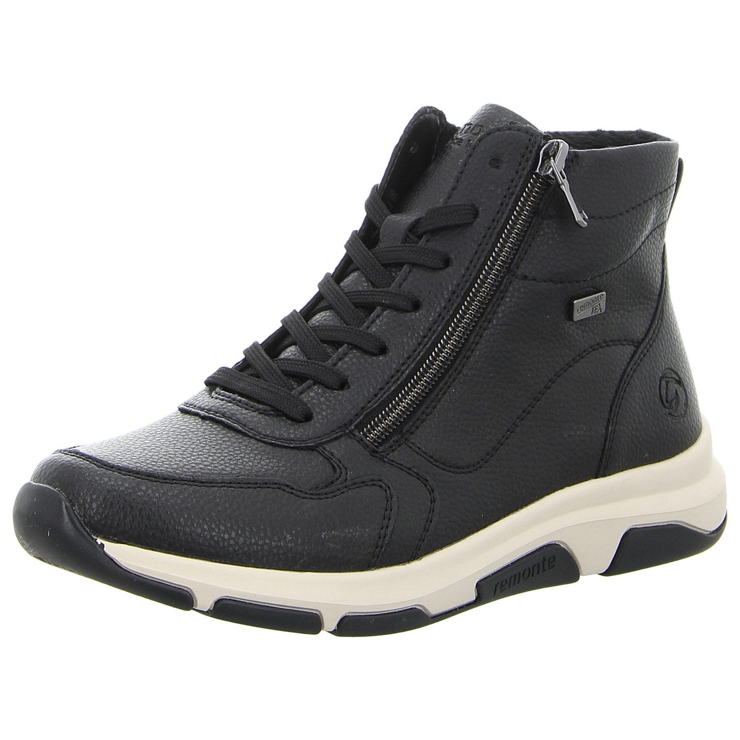 Remonte Schnürstiefelette