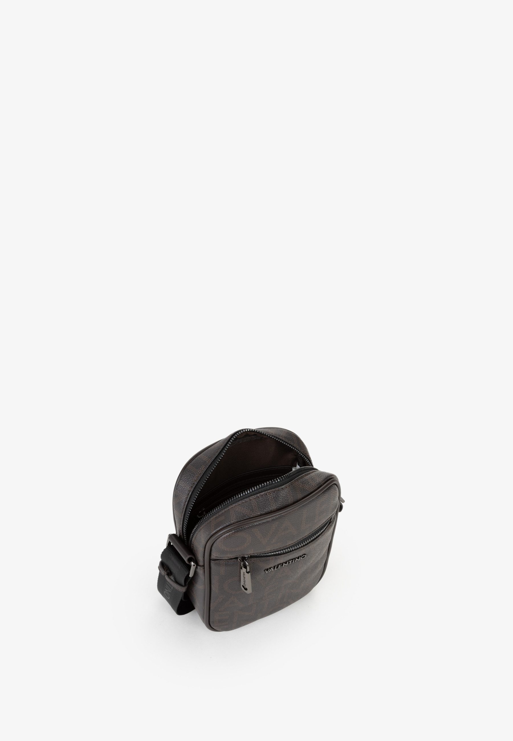 VALENTINO BAGS Umhängetasche KING RE, Herren Schultertasche, Crossbody-Bag mit modischen Logodrucken – Bild 4 von 4