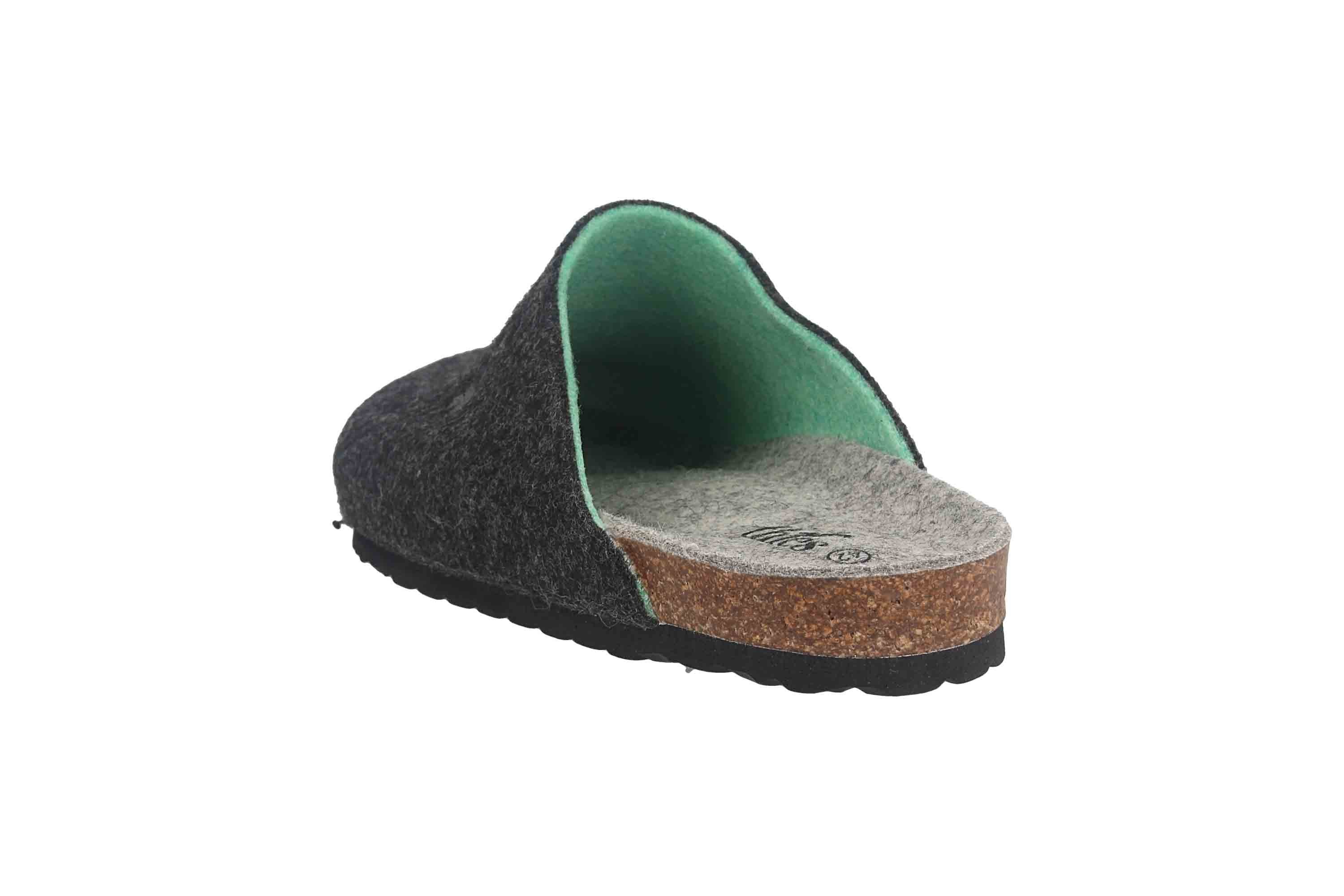 thies th607-006ant-m Hausschuh