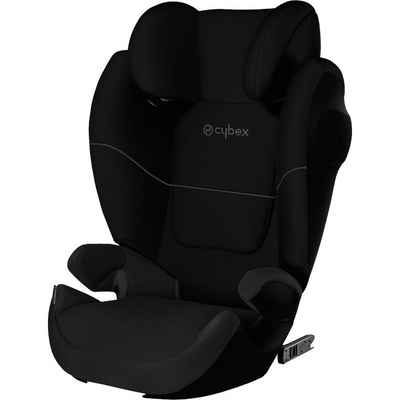 Cybex Autokindersitz »Auto-Kindersitz Solution M-Fix SL, Silver-Line,«