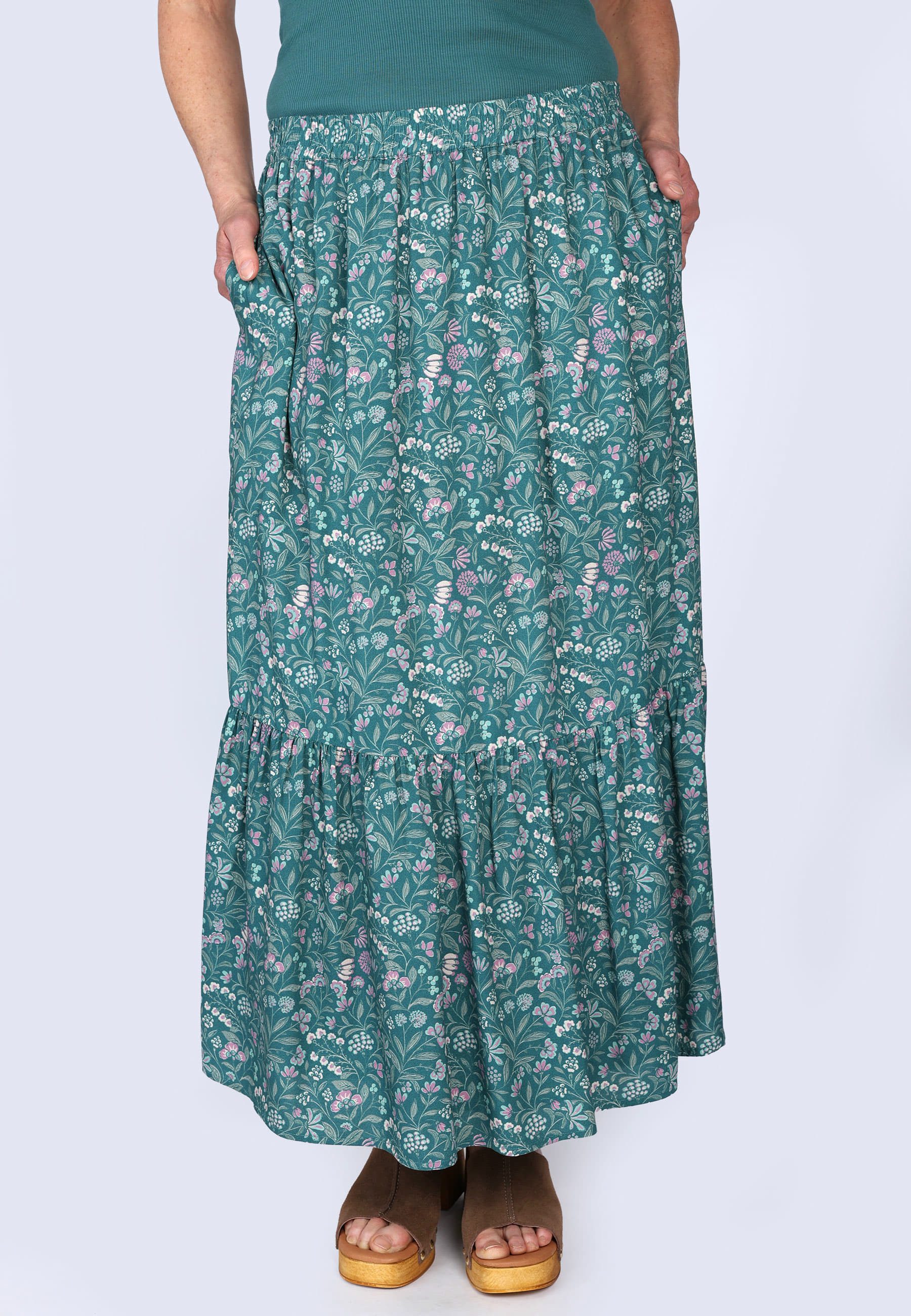 Sorgenfri Sylt Sommerrock Ulrike