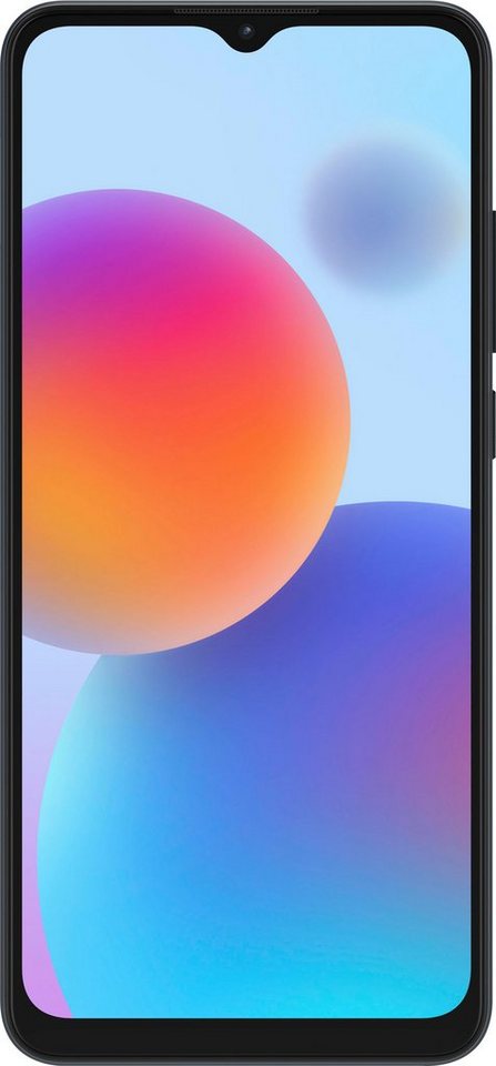 ZTE Blade A52 Smartphone (16,5 cm/6,52 Zoll, 64 GB Speicherplatz, 13 MP  Kamera), Android 11 Go, 64GB int. Speicher, erweiterbar mit microSDXC-Karte  auf 512GB