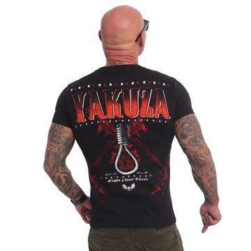 YAKUZA T-Shirt Traitor